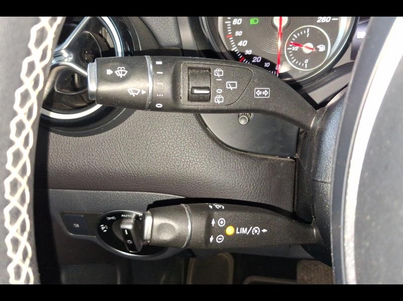 Image MERCEDES-BENZ GLA 200 156ch Sport Edition 7G-DCT Euro6d-T