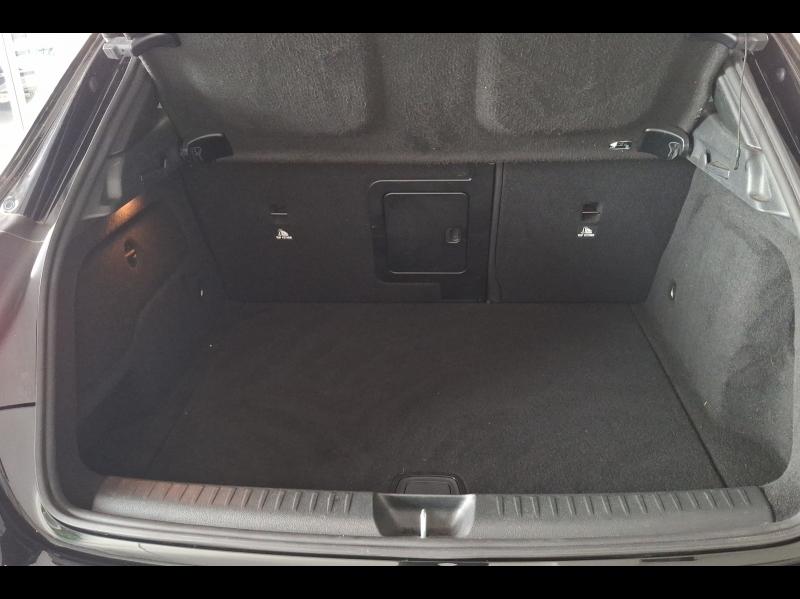 Image MERCEDES-BENZ GLA 200 156ch Sport Edition 7G-DCT Euro6d-T