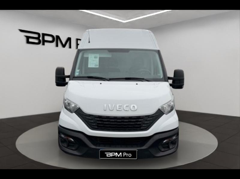 Image IVECO Daily 35S Fg 35S14 SV16