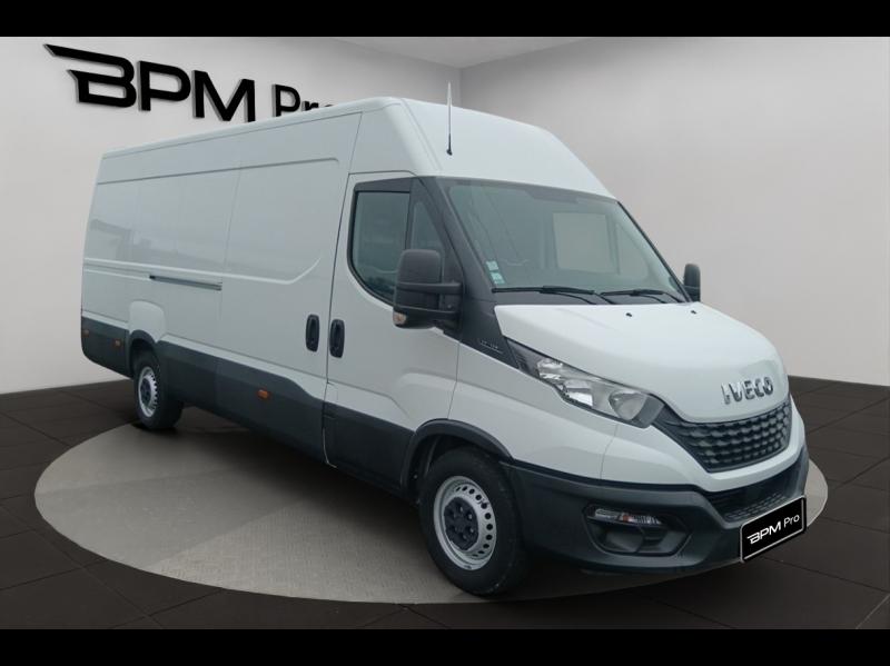 Image IVECO Daily 35S Fg 35S14 SV16