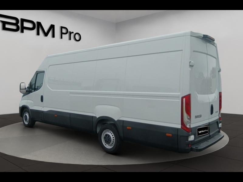 Image IVECO Daily 35S Fg 35S14 SV16