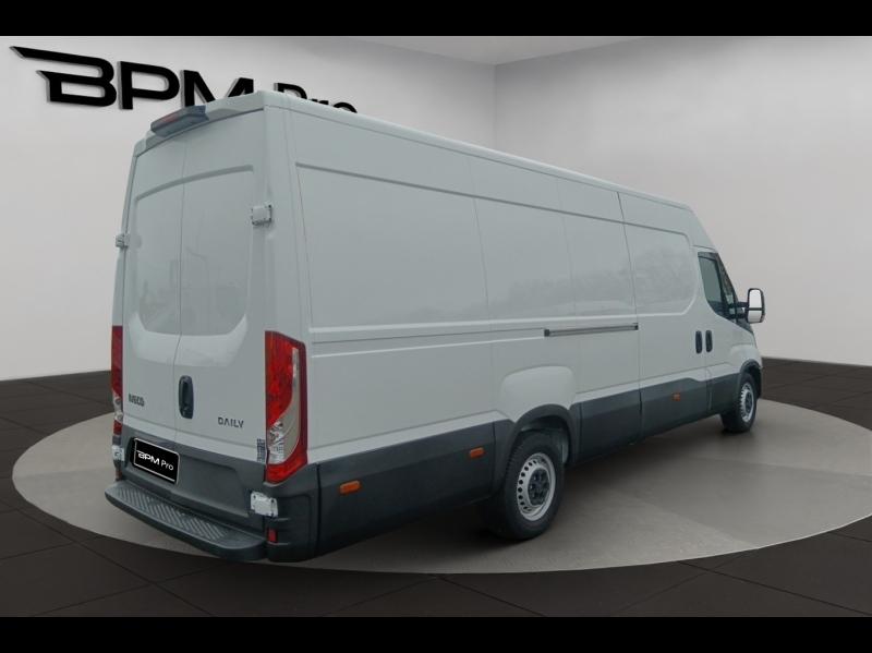 Image IVECO Daily 35S Fg 35S14 SV16
