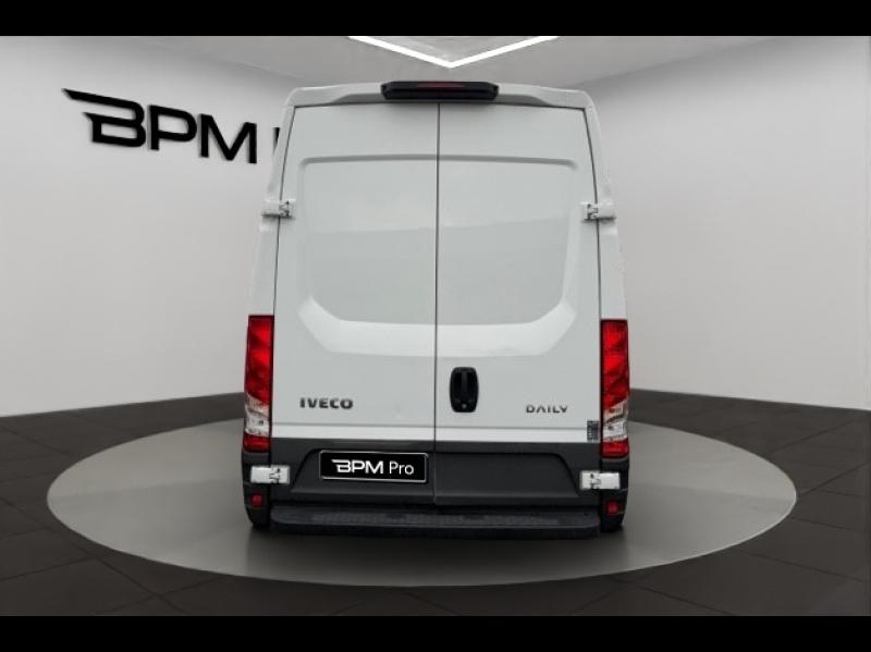 Image IVECO Daily 35S Fg 35S14 SV16