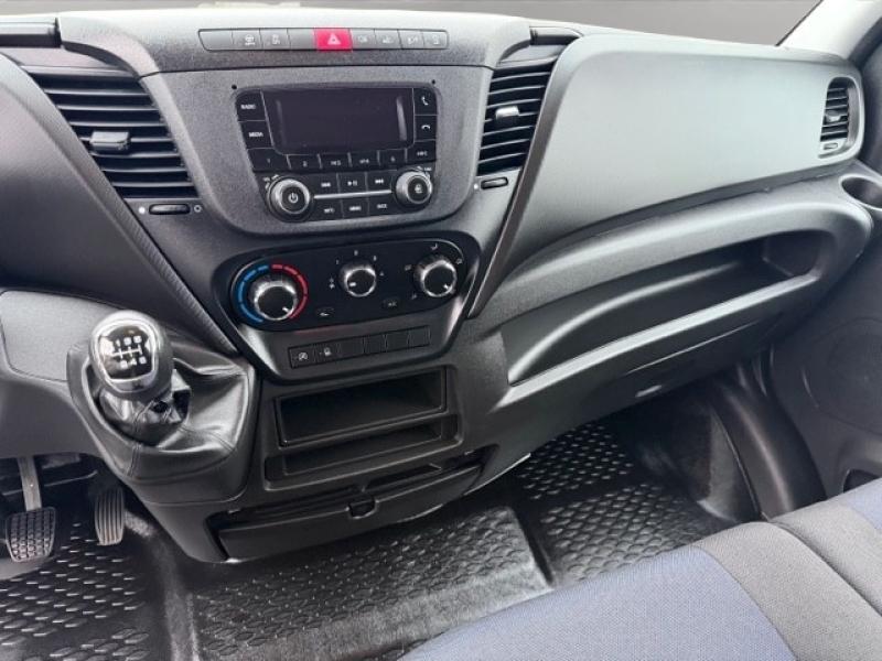 Image IVECO Daily 35S Fg 35S14 SV16