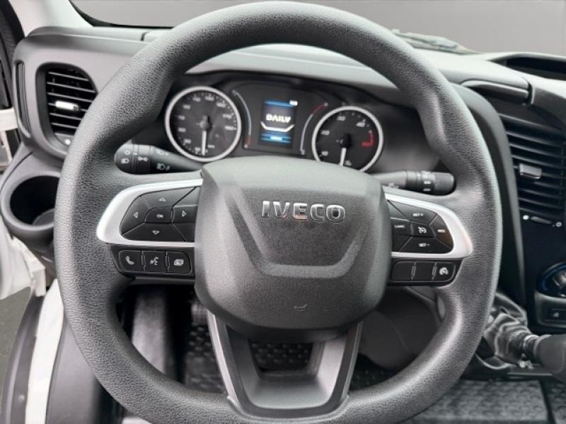 Image IVECO Daily 35S Fg 35S14 SV16