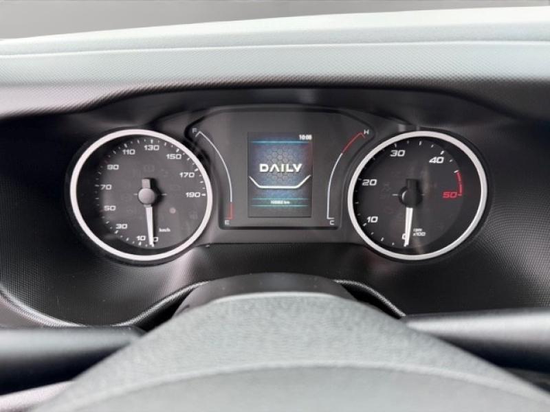 Image IVECO Daily 35S Fg 35S14 SV16