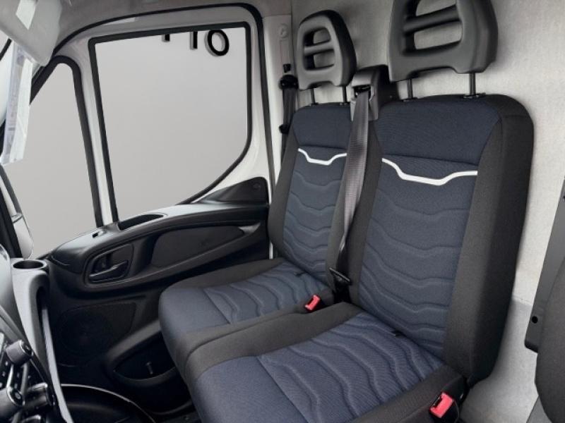 Image IVECO Daily 35S Fg 35S14 SV16