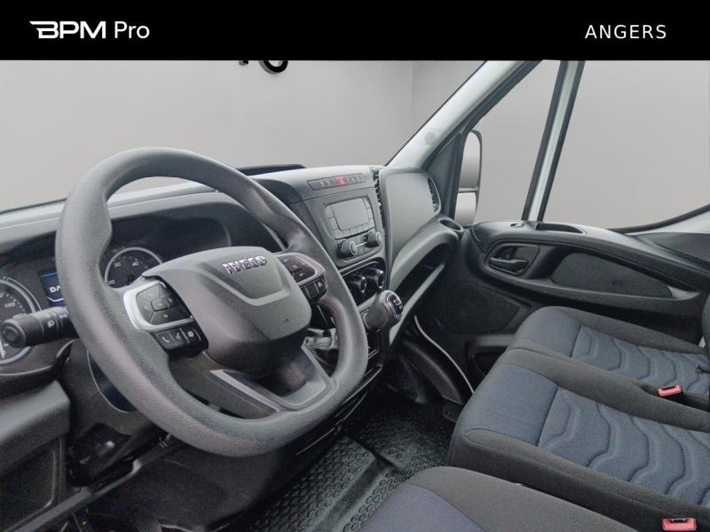 Image IVECO Daily 35S Fg 35S14 SV16