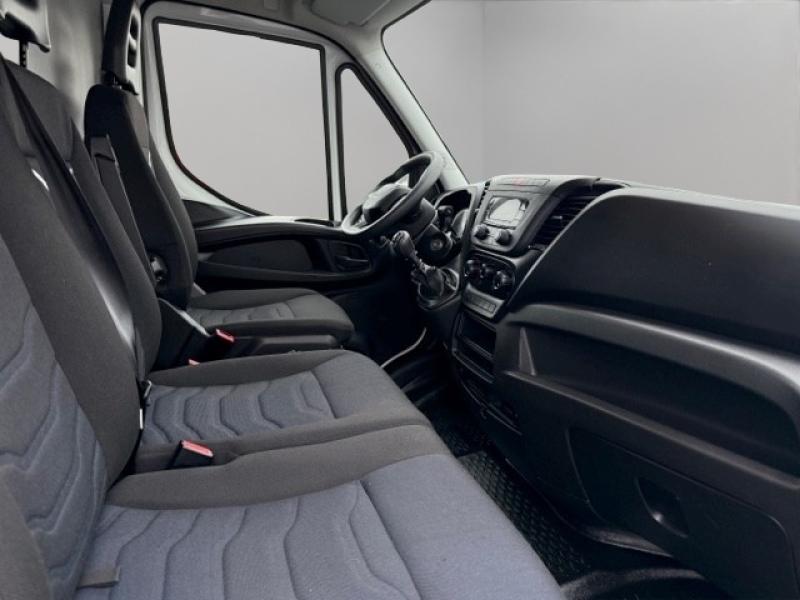 Image IVECO Daily 35S Fg 35S14 SV16