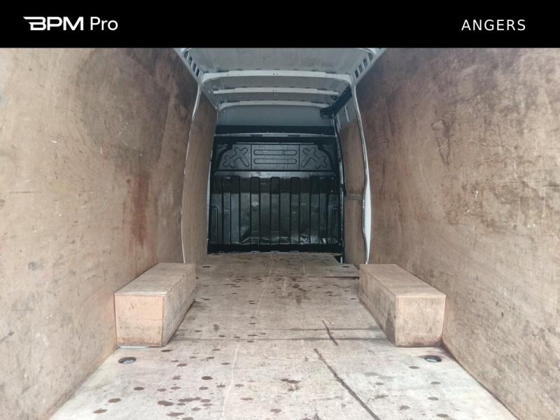 Image IVECO Daily 35S Fg 35S14 SV16