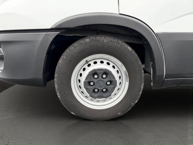 Image IVECO Daily 35S Fg 35S14 SV16