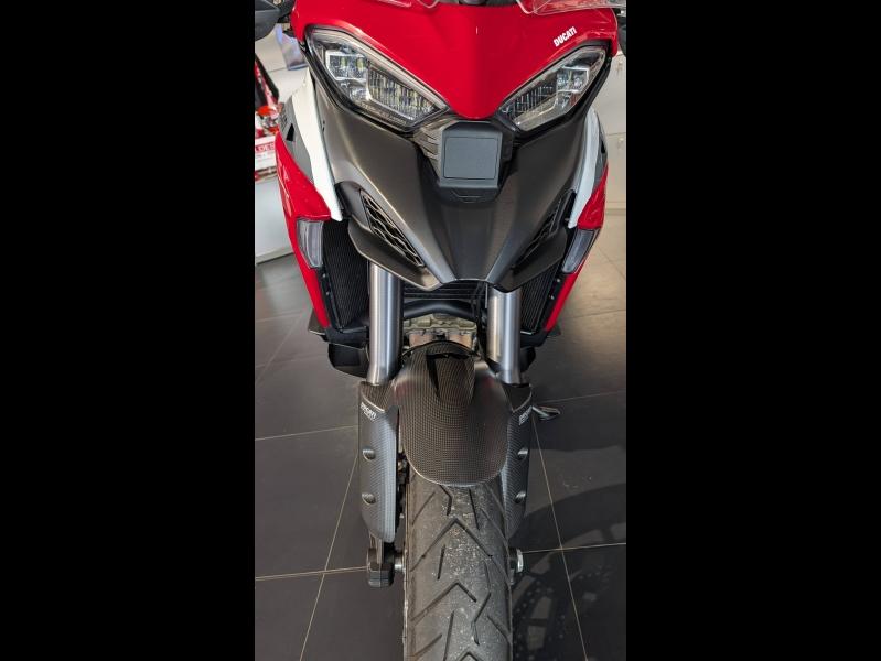 Image DUCATI Multistrada Multistrada V4 S Sport 1160 Full