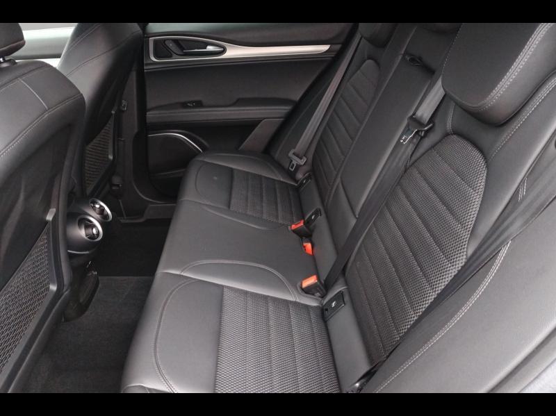 Image ALFA ROMEO Stelvio 2.2 Diesel 190ch Sprint Q4 AT8 MY22
