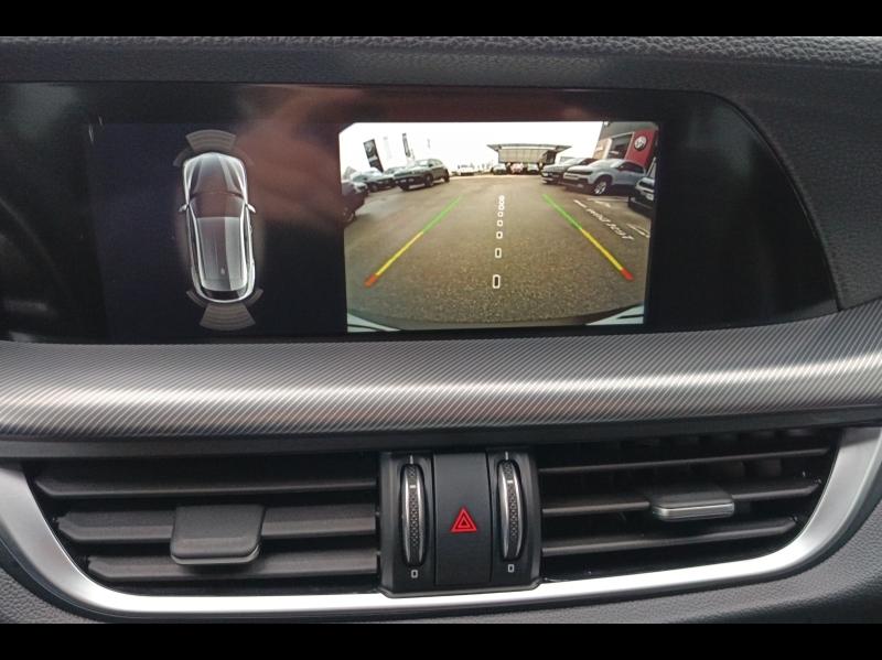 Image ALFA ROMEO Stelvio 2.2 Diesel 190ch Sprint Q4 AT8 MY22