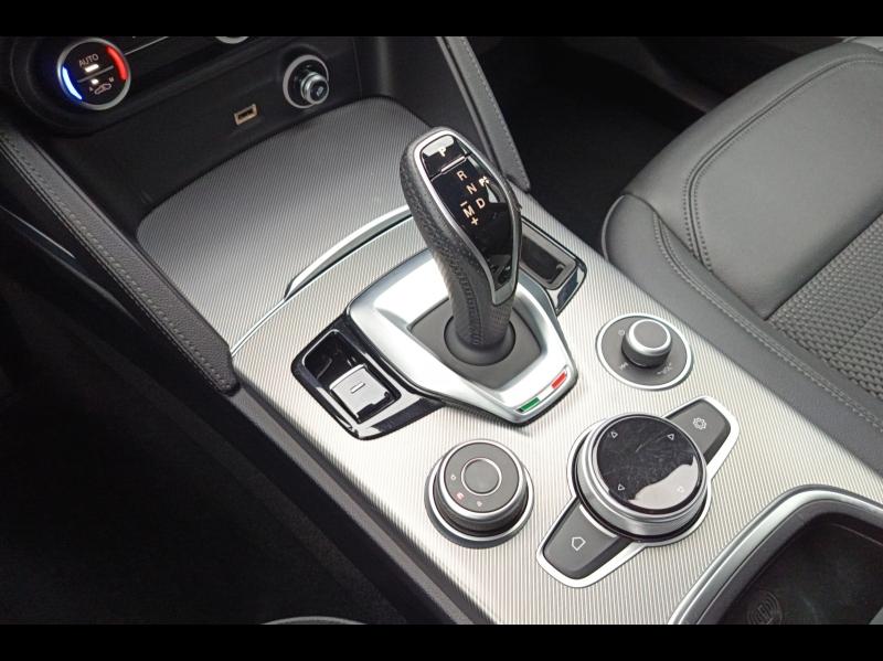 Image ALFA ROMEO Stelvio 2.2 Diesel 190ch Sprint Q4 AT8 MY22