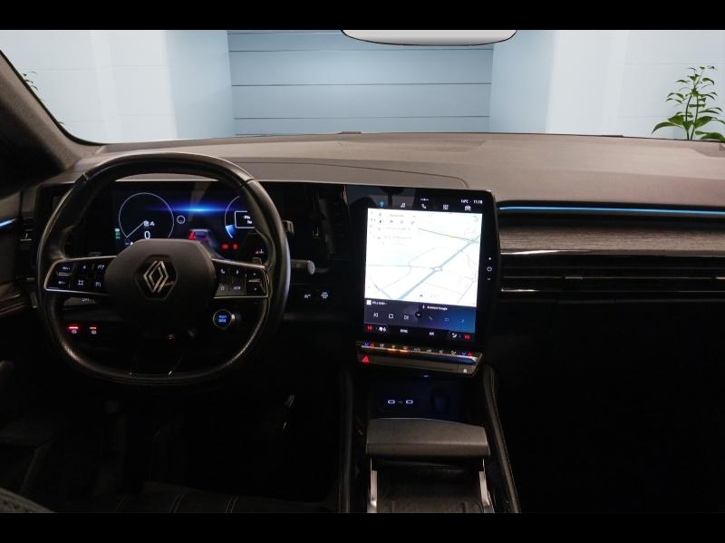 Image RENAULT Austral 1.3 TCe mild hybrid 160ch Techno auto