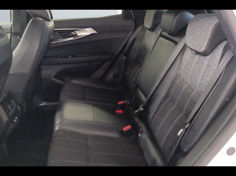 Image RENAULT Austral 1.3 TCe mild hybrid 160ch Techno auto