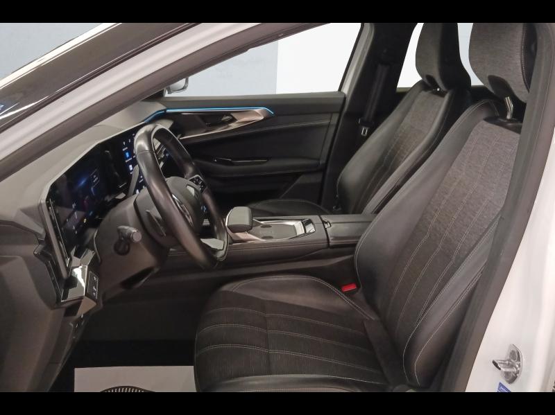 Image RENAULT Austral 1.3 TCe mild hybrid 160ch Techno auto