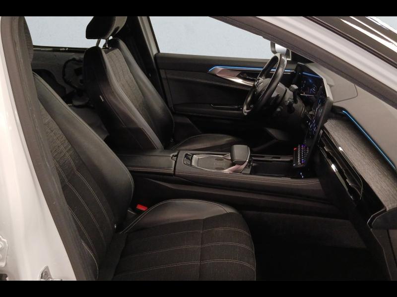 Image RENAULT Austral 1.3 TCe mild hybrid 160ch Techno auto