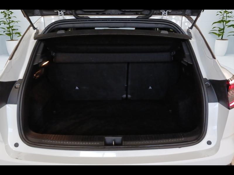 Image RENAULT Austral 1.3 TCe mild hybrid 160ch Techno auto