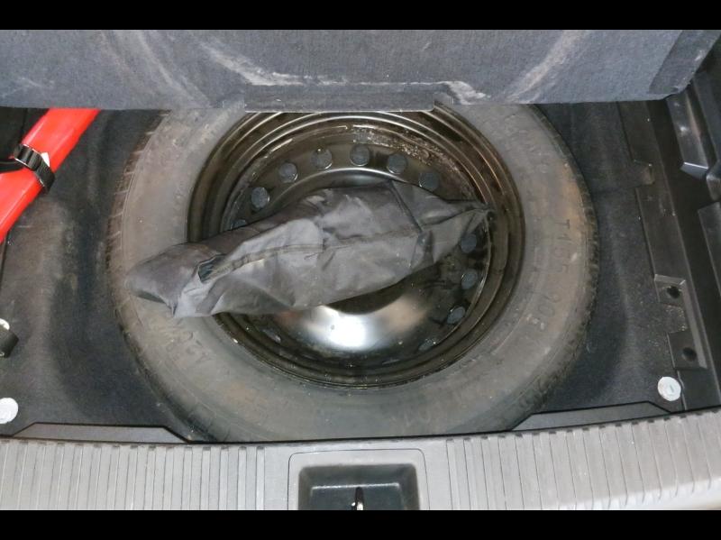 Image RENAULT Austral 1.3 TCe mild hybrid 160ch Techno auto