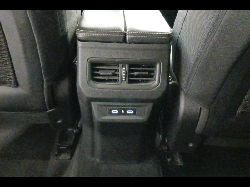 Image RENAULT Austral 1.3 TCe mild hybrid 160ch Techno auto