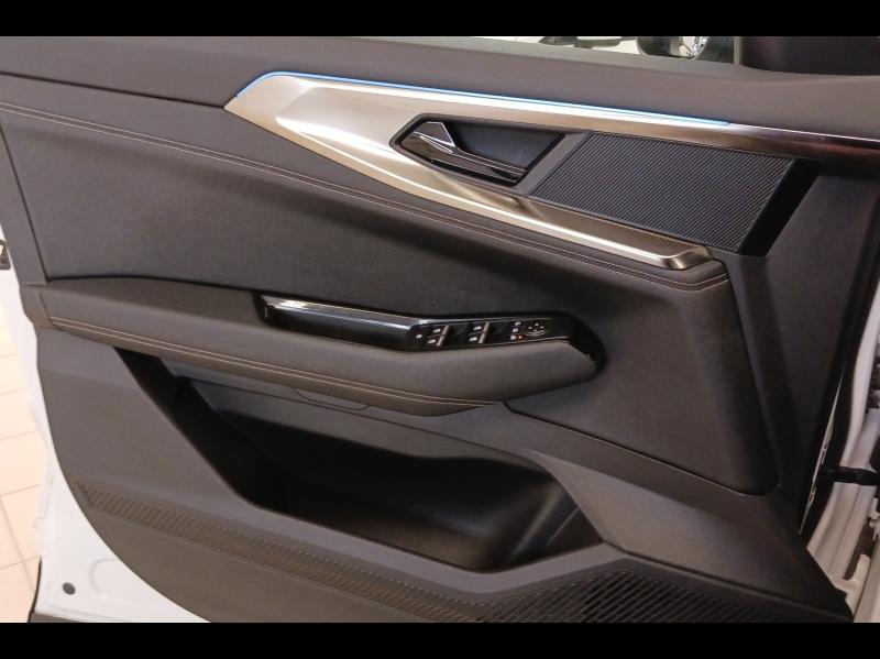 Image RENAULT Austral 1.3 TCe mild hybrid 160ch Techno auto