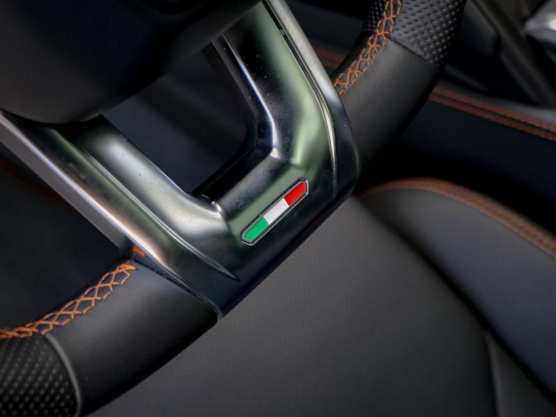 Image LAMBORGHINI Urus 4.0 V8 650ch Biturbo