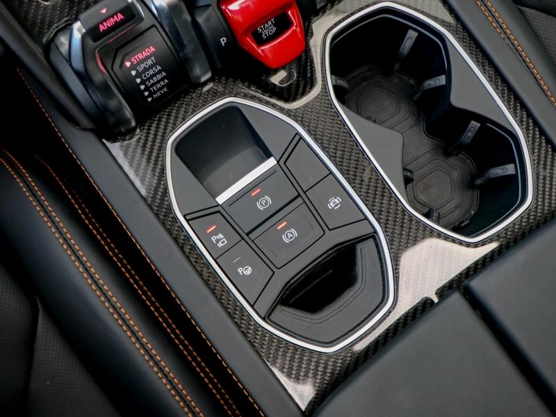 Image LAMBORGHINI Urus 4.0 V8 650ch Biturbo