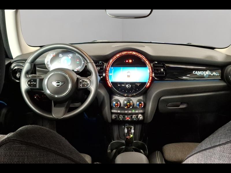 Image MINI Mini Cooper 136ch  Edition Camden BVA7