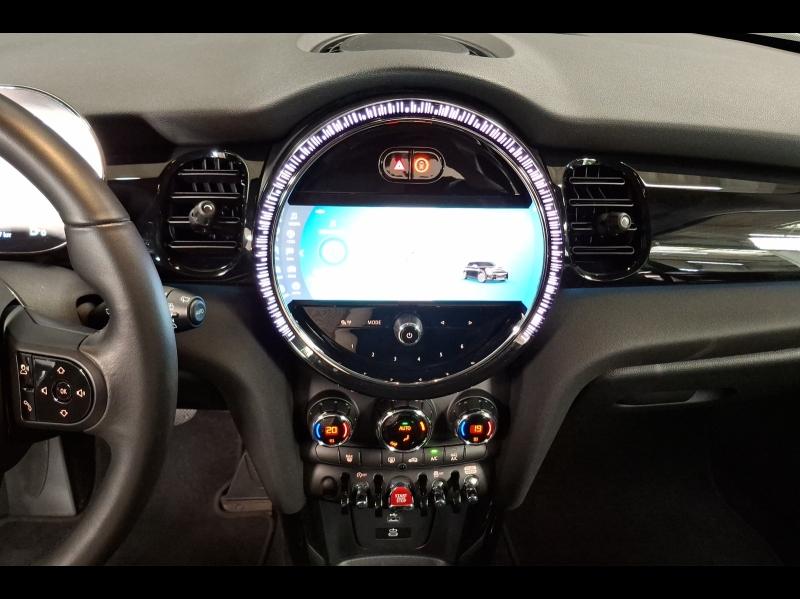 Image MINI Mini Cooper 136ch  Edition Camden BVA7