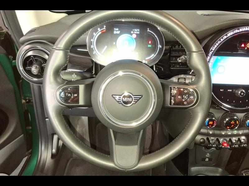 Image MINI Mini Cooper 136ch  Edition Camden BVA7