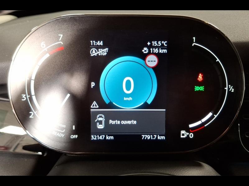 Image MINI Mini Cooper 136ch  Edition Camden BVA7