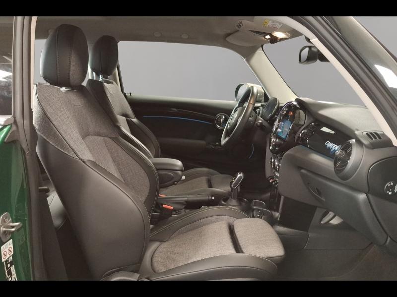 Image MINI Mini Cooper 136ch  Edition Camden BVA7