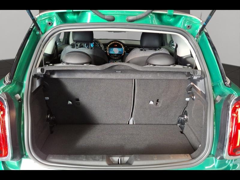 Image MINI Mini Cooper 136ch  Edition Camden BVA7