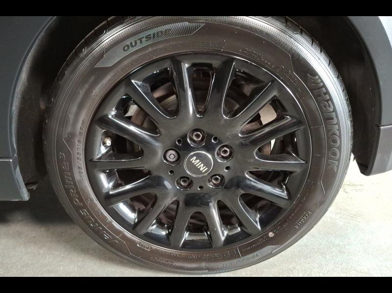 Image MINI Mini Cooper 136ch  Edition Camden BVA7