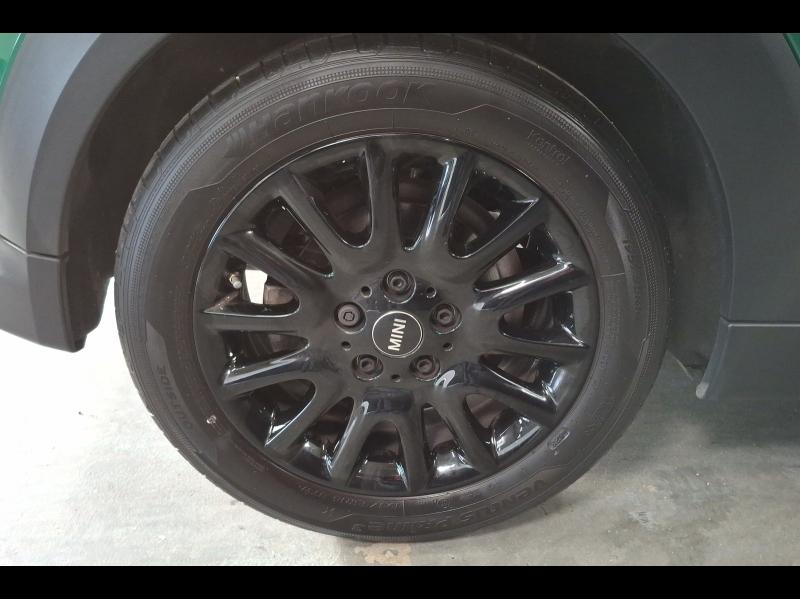 Image MINI Mini Cooper 136ch  Edition Camden BVA7