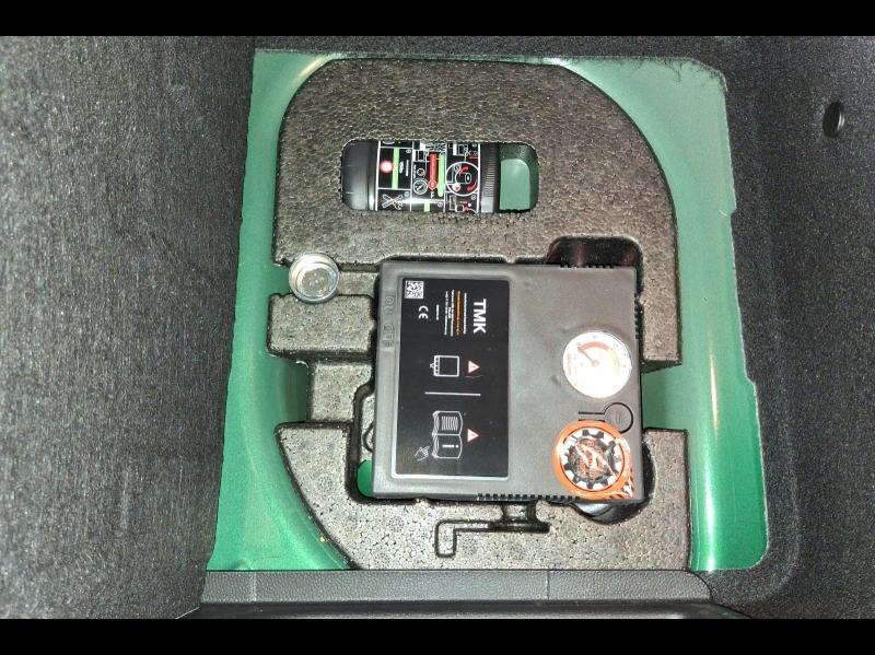 Image MINI Mini Cooper 136ch  Edition Camden BVA7