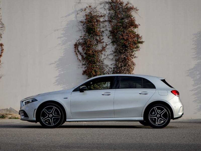 Image MERCEDES-BENZ Classe A 250 e 160+102ch AMG Line 8G-DCT 8cv