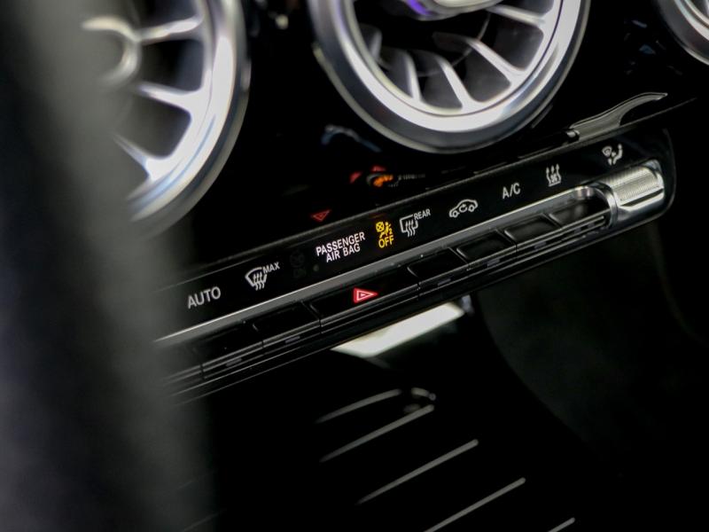 Image MERCEDES-BENZ Classe A 250 e 160+102ch AMG Line 8G-DCT 8cv