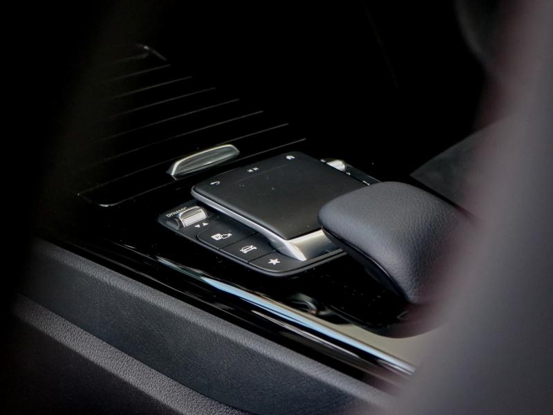 Image MERCEDES-BENZ Classe A 250 e 160+102ch AMG Line 8G-DCT 8cv