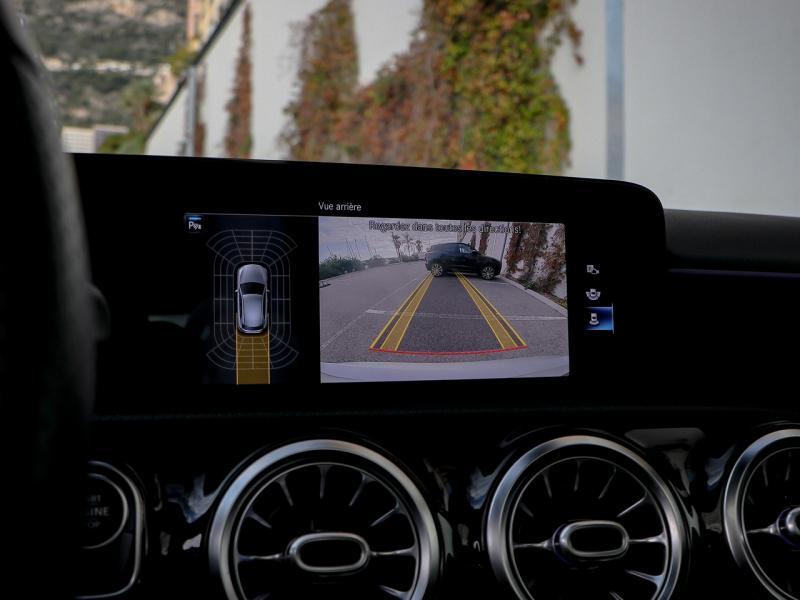 Image MERCEDES-BENZ Classe A 250 e 160+102ch AMG Line 8G-DCT 8cv