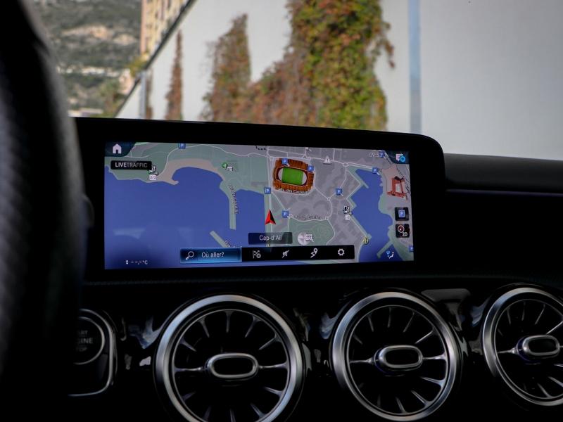 Image MERCEDES-BENZ Classe A 250 e 160+102ch AMG Line 8G-DCT 8cv