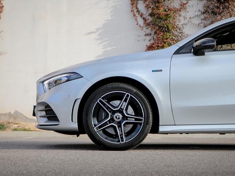 Image MERCEDES-BENZ Classe A 250 e 160+102ch AMG Line 8G-DCT 8cv