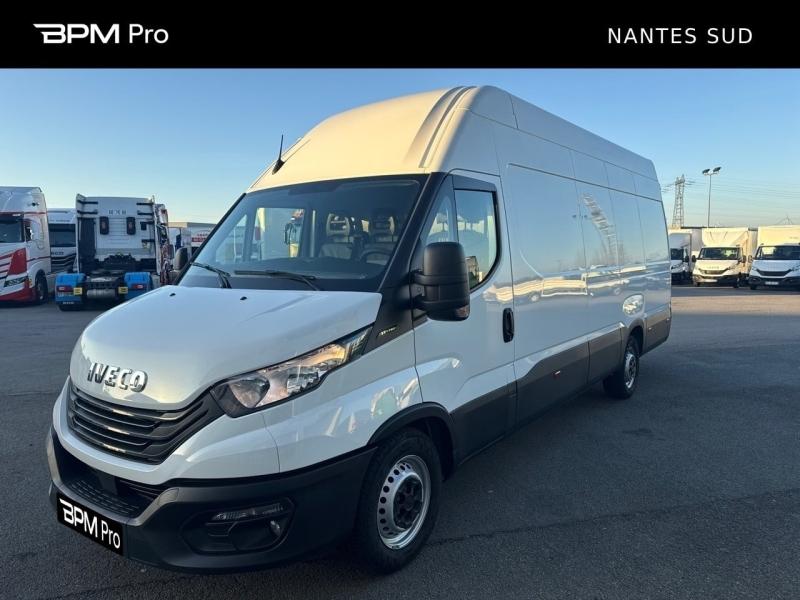 Image IVECO Daily 35S Fg 35S18H 3.0 V18