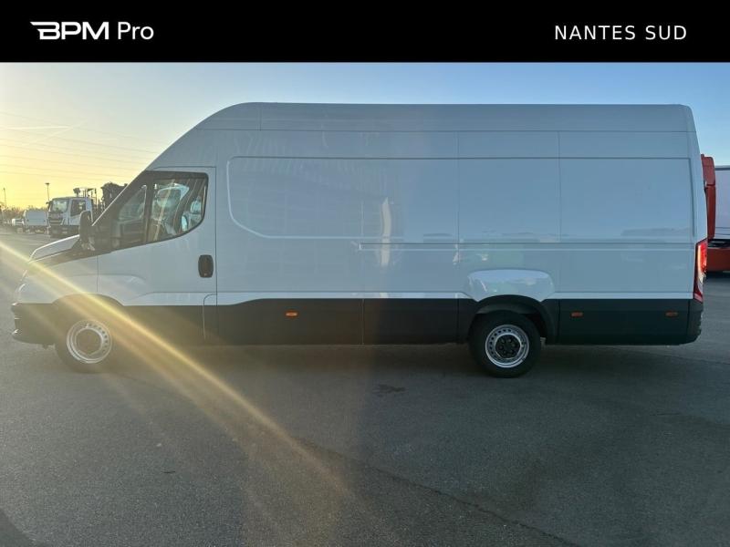 Image IVECO Daily 35S Fg 35S18H 3.0 V18