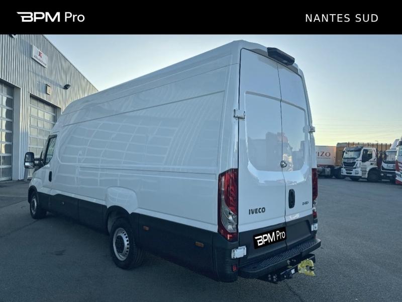 Image IVECO Daily 35S Fg 35S18H 3.0 V18