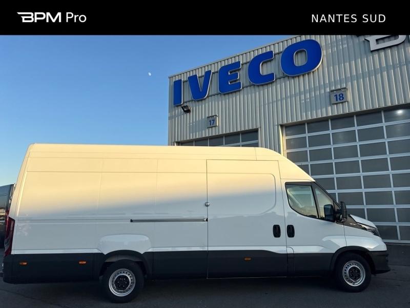 Image IVECO Daily 35S Fg 35S18H 3.0 V18