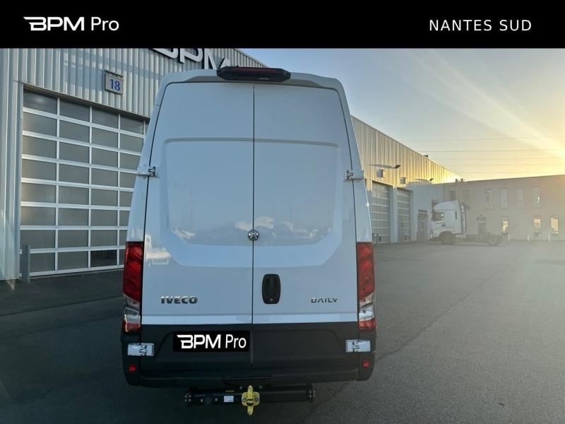 Image IVECO Daily 35S Fg 35S18H 3.0 V18