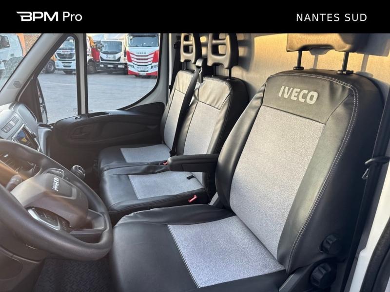 Image IVECO Daily 35S Fg 35S18H 3.0 V18